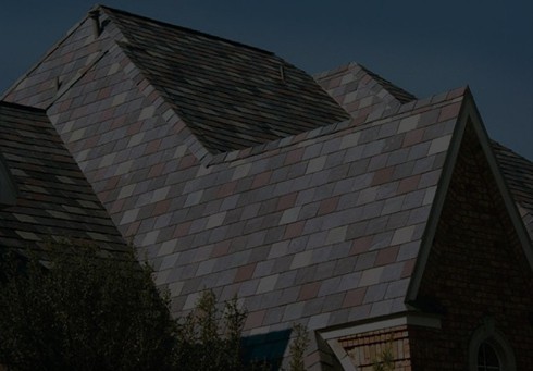 Residential Roofing