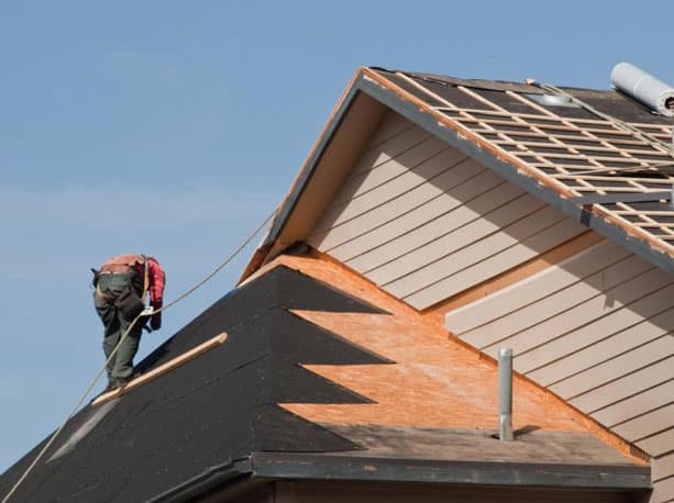 roofing safety